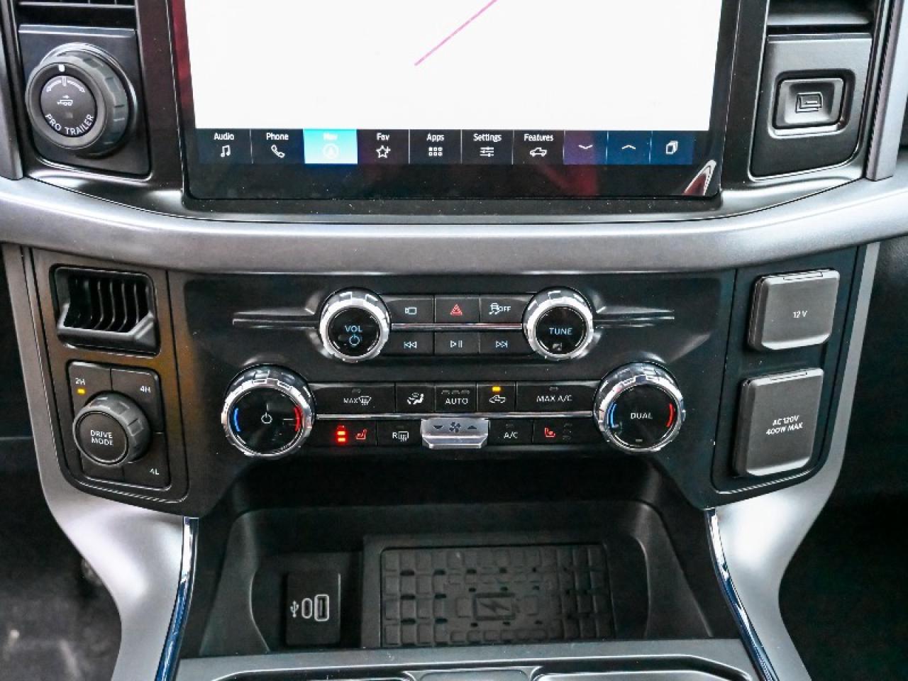 2025 Ford F-150 XLT Photo