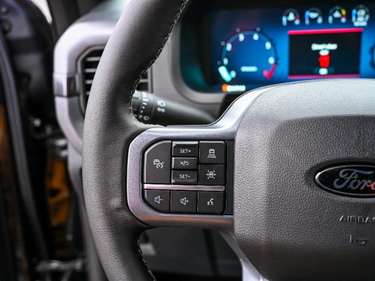 2025 Ford F-150 XLT Photo