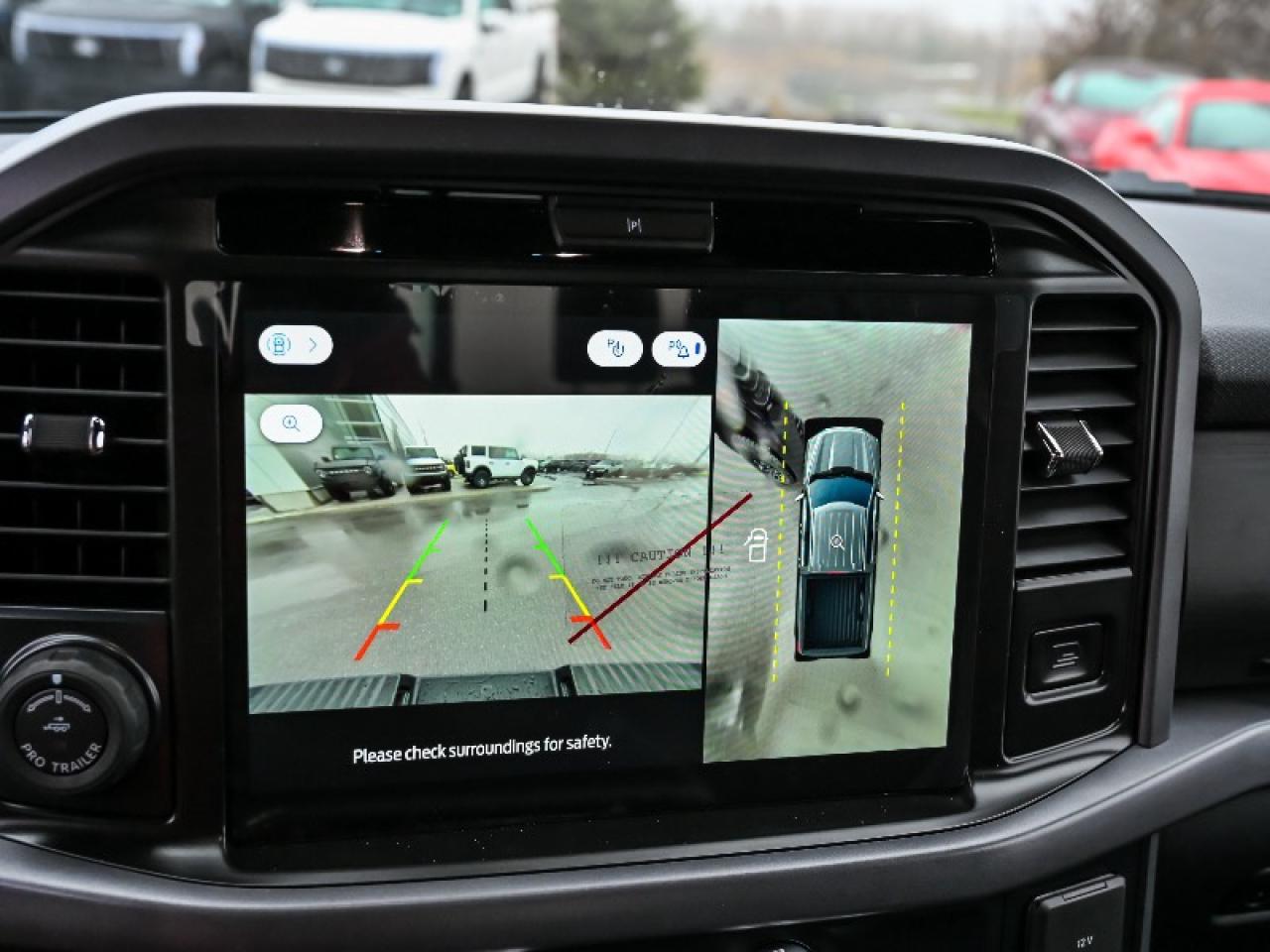 2025 Ford F-150 XLT Photo