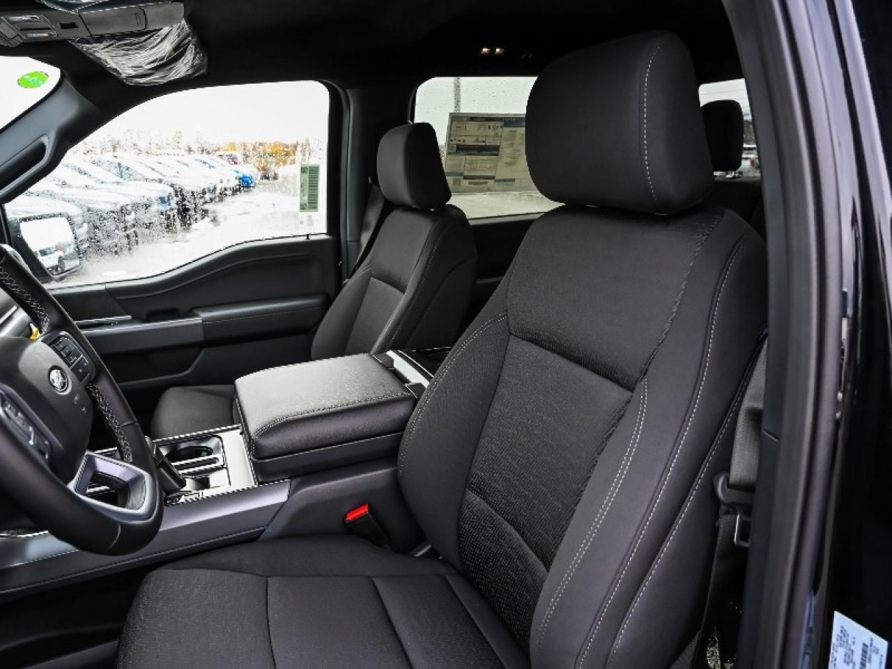 2025 Ford F-150 XLT Photo