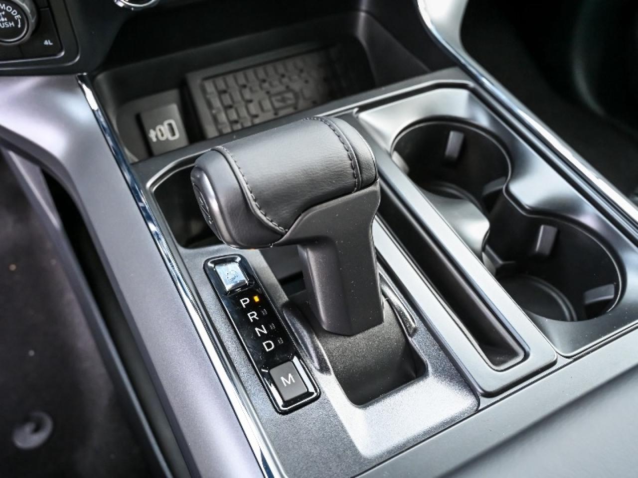 2025 Ford F-150 XLT Photo