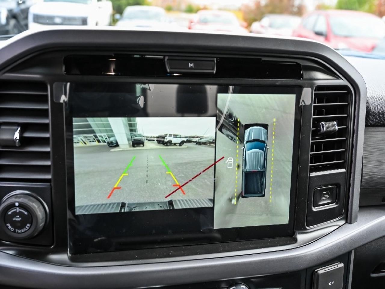 2025 Ford F-150 XLT Photo