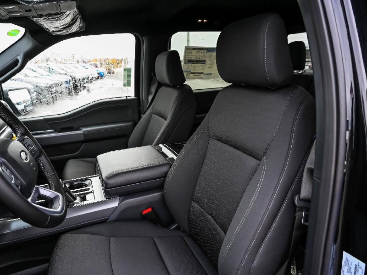 2025 Ford F-150 XLT Photo