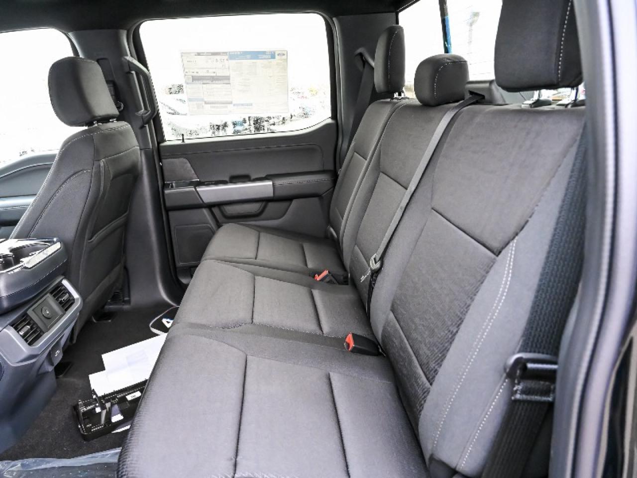 2025 Ford F-150 XLT Photo