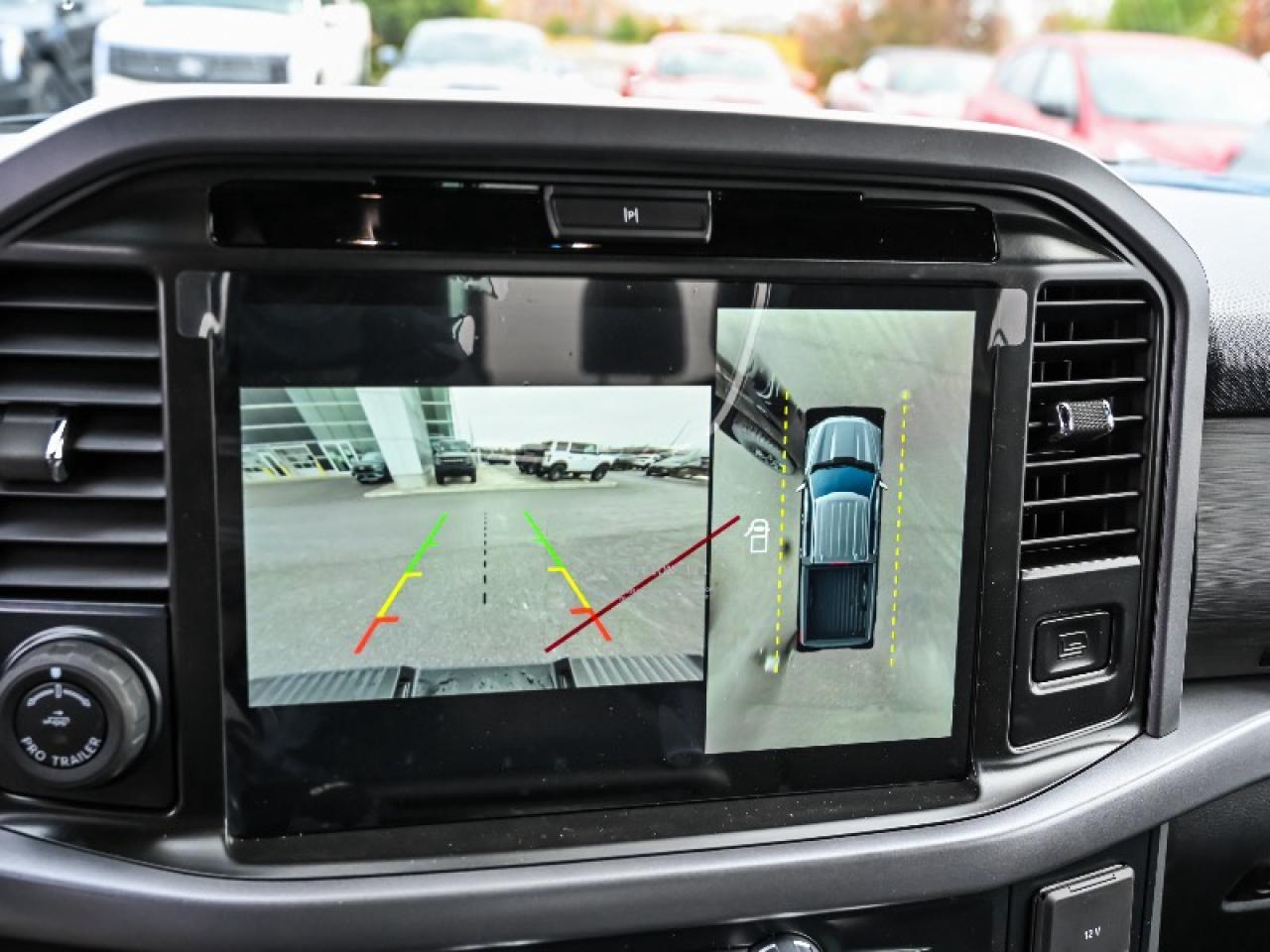 2025 Ford F-150 XLT Photo