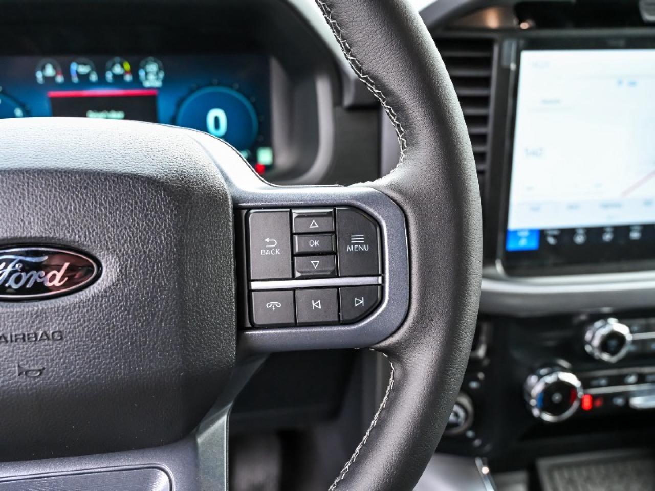 2025 Ford F-150 XLT Photo