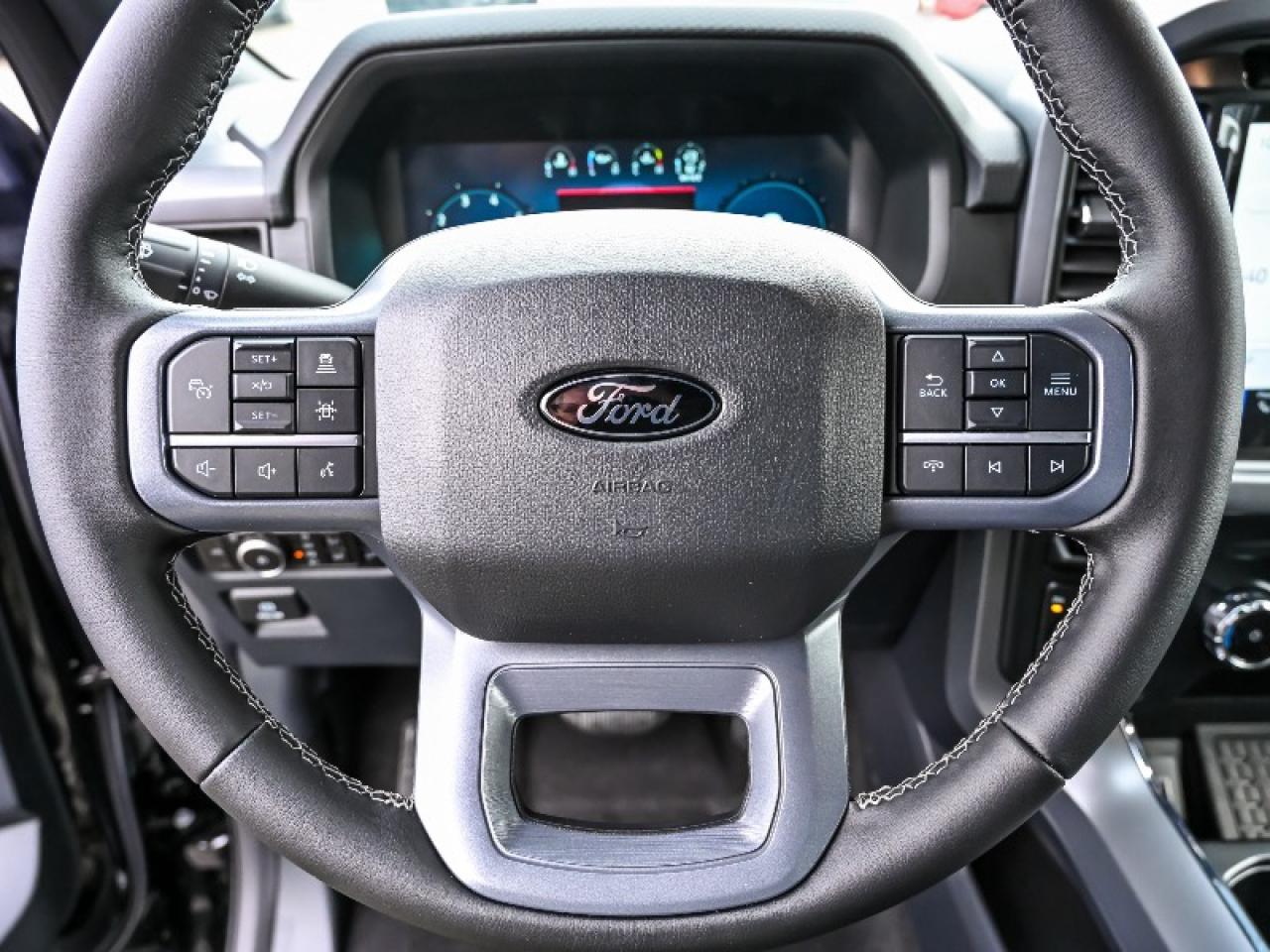 2025 Ford F-150 XLT Photo