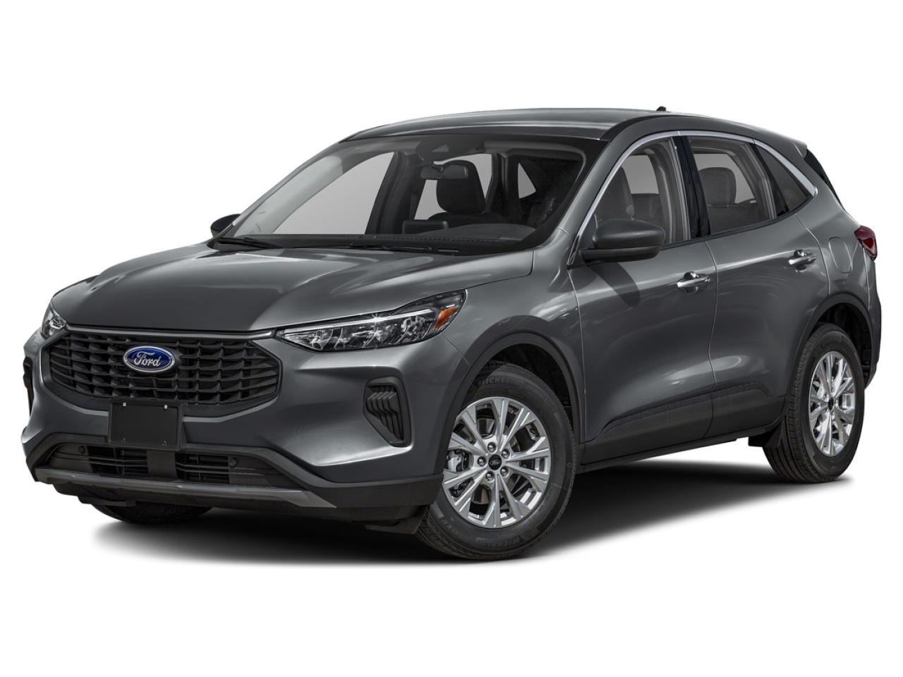 New 2026 Ford Escape Active for sale in Ottawa, ON