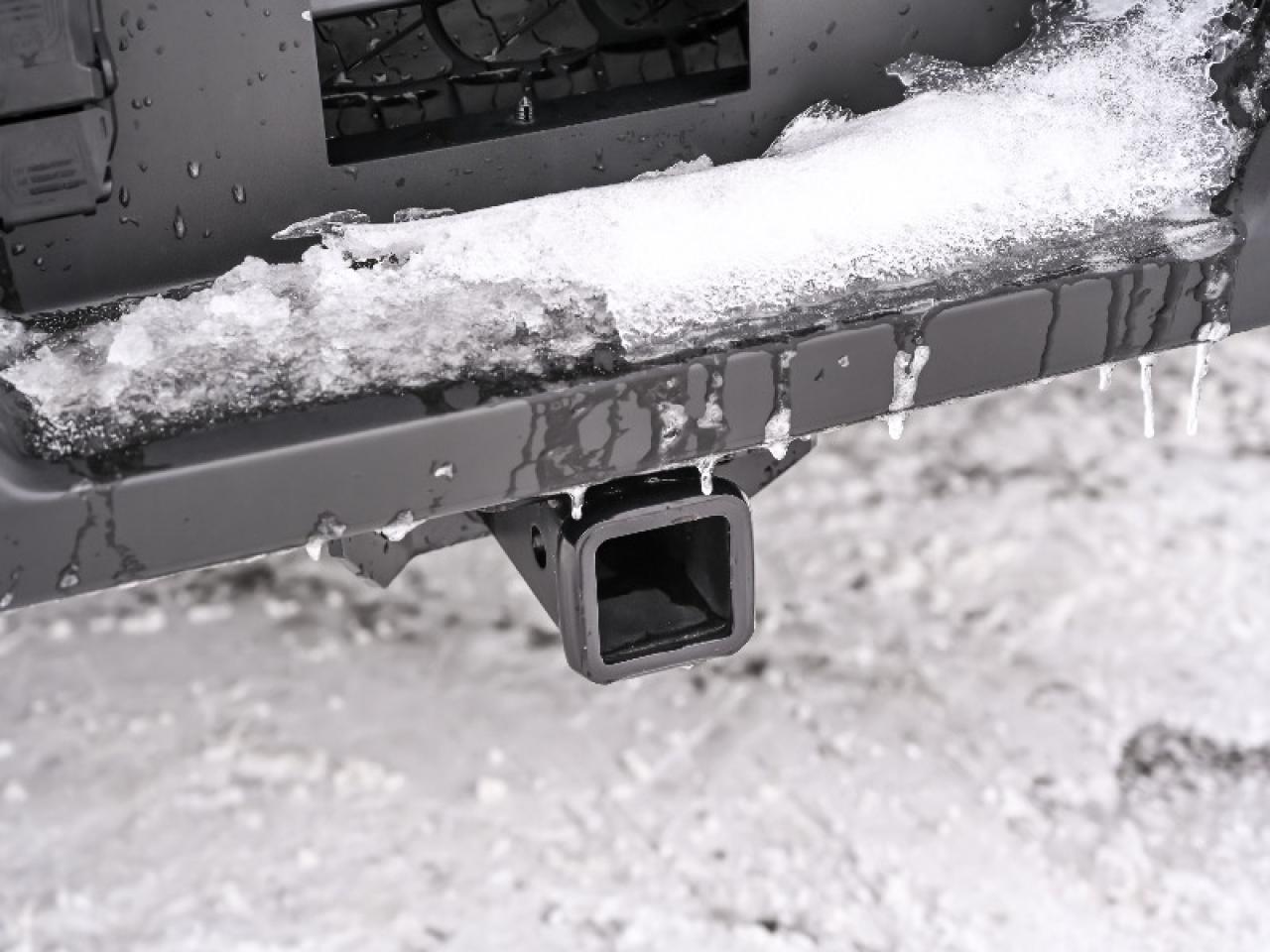 2025 Ford F-150 Lariat Photo4