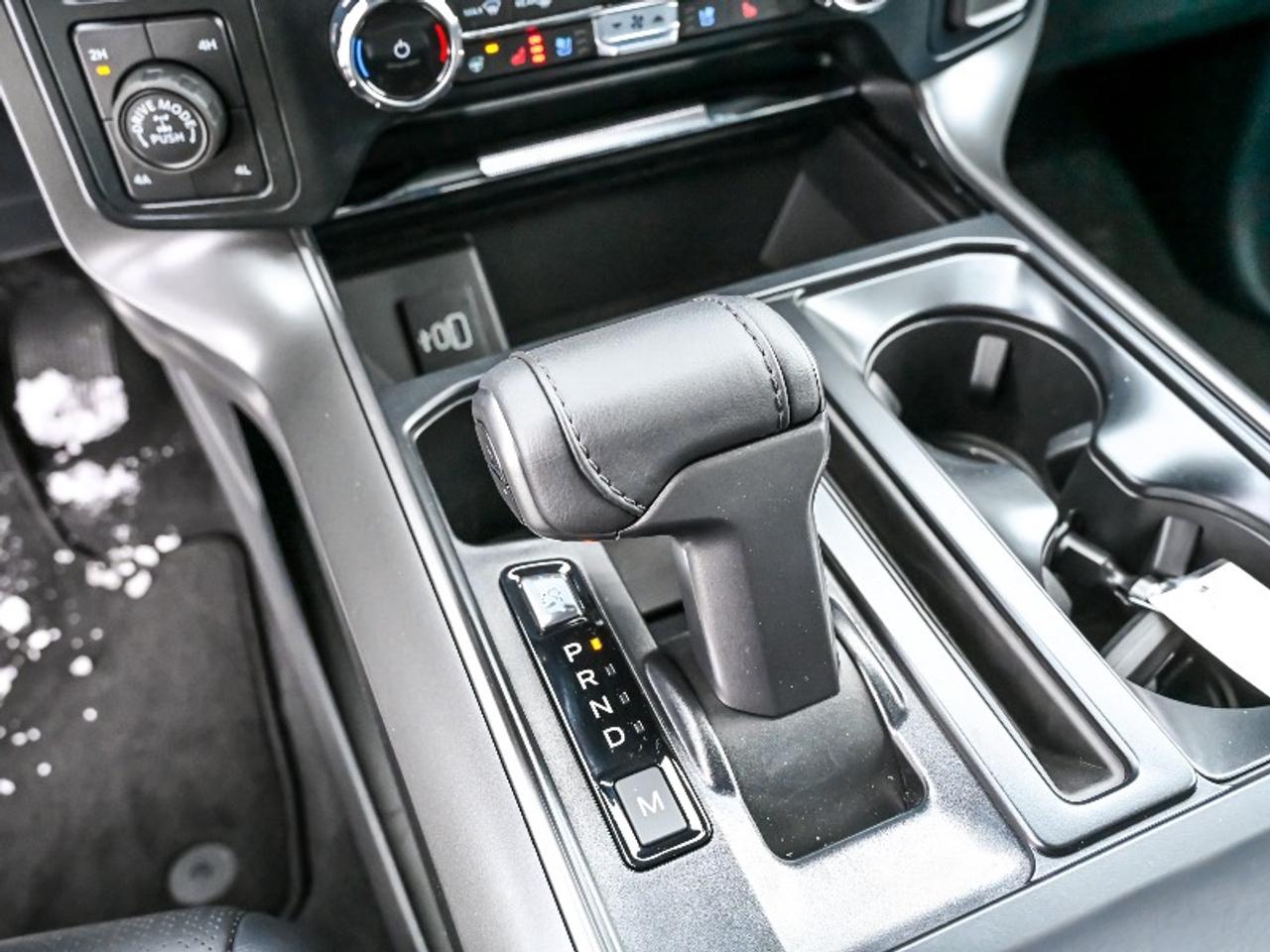 2025 Ford F-150 Lariat Photo