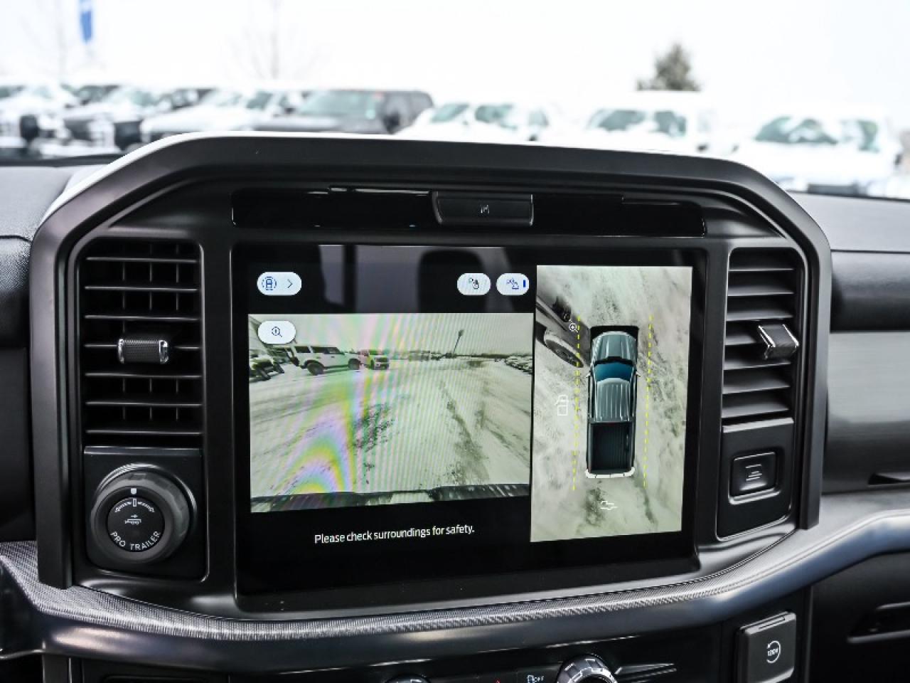 2025 Ford F-150 Lariat Photo