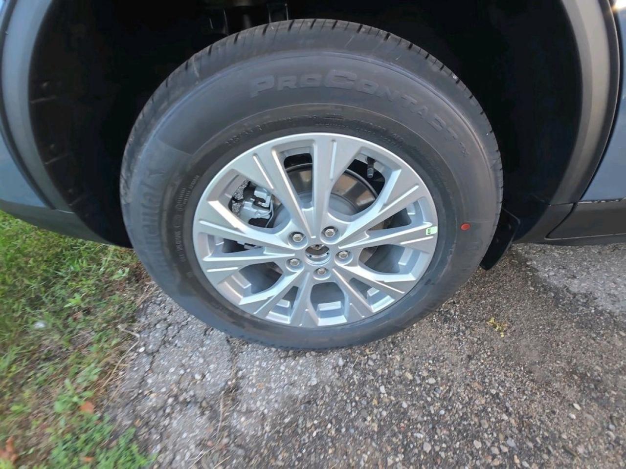 2025 Ford Escape ACTIVE, HEATED STEERING WHEEL, REMOTE START Photo