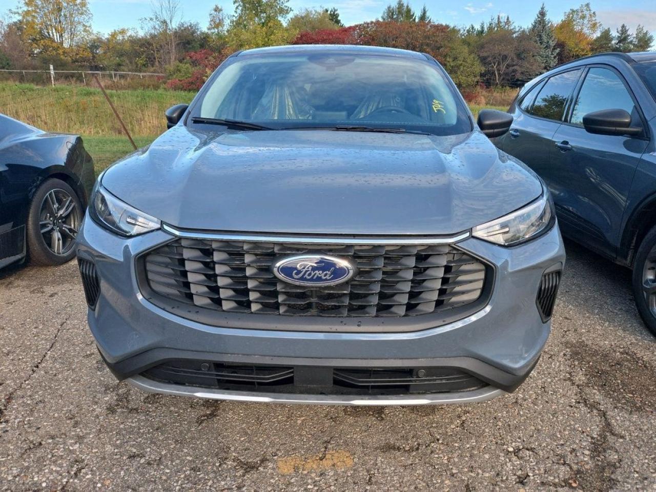 2025 Ford Escape ACTIVE, HEATED STEERING WHEEL, REMOTE START Photo