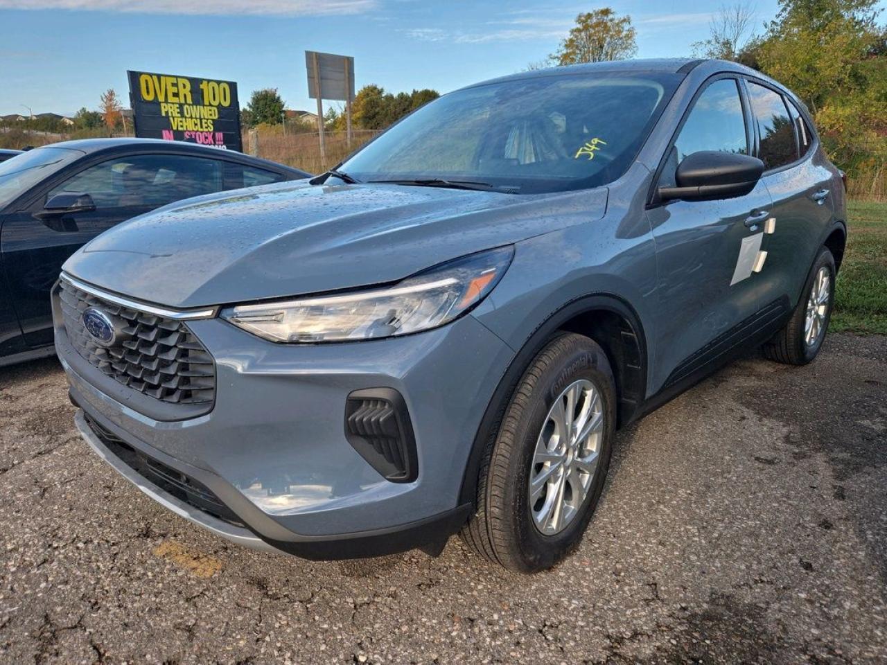 New 2025 Ford Escape Active for sale in Stratford, ON