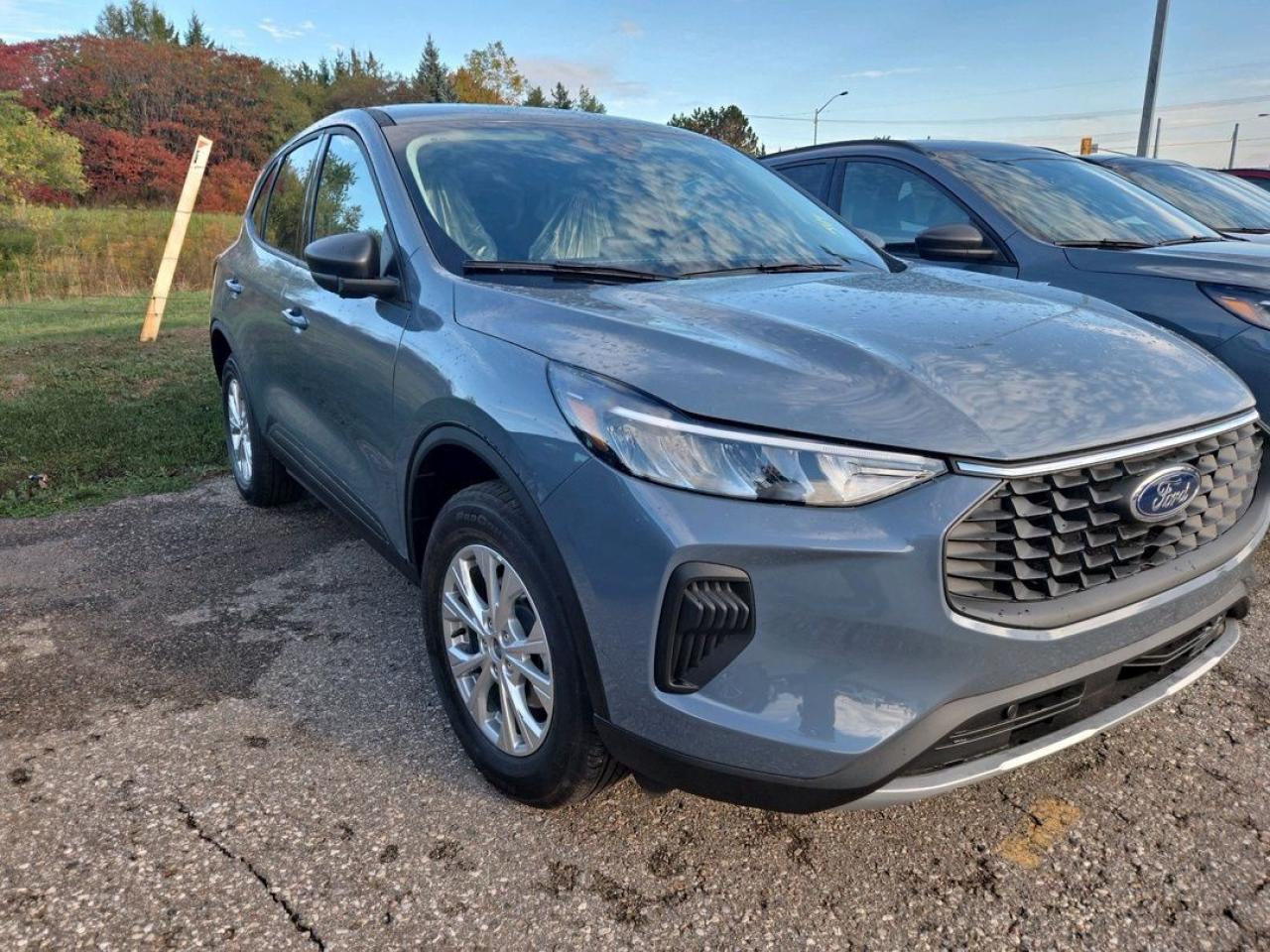 2025 Ford Escape ACTIVE, HEATED STEERING WHEEL, REMOTE START Photo