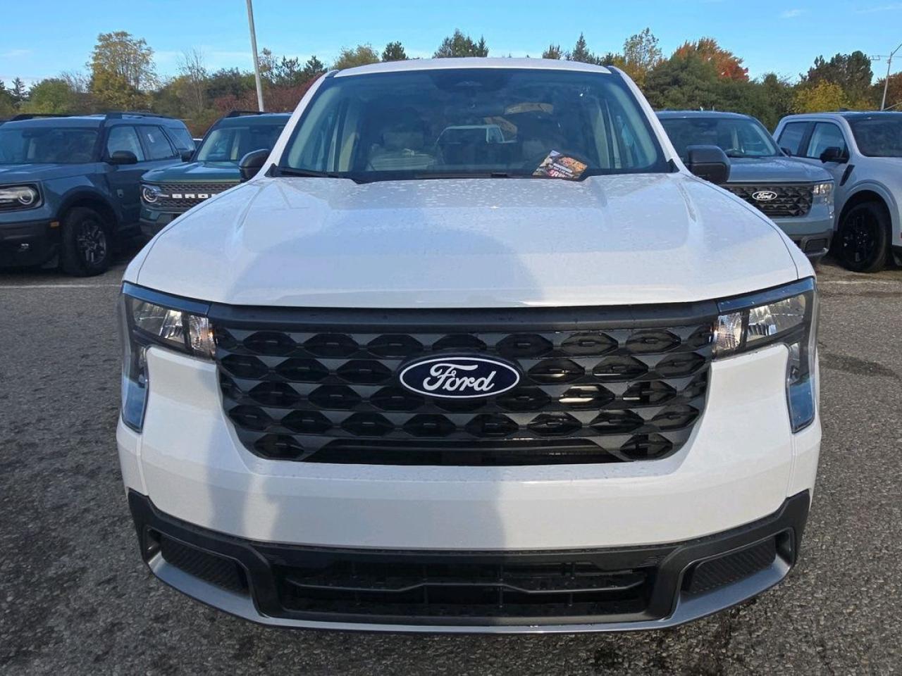 2025 Ford Maverick XLT Photo5