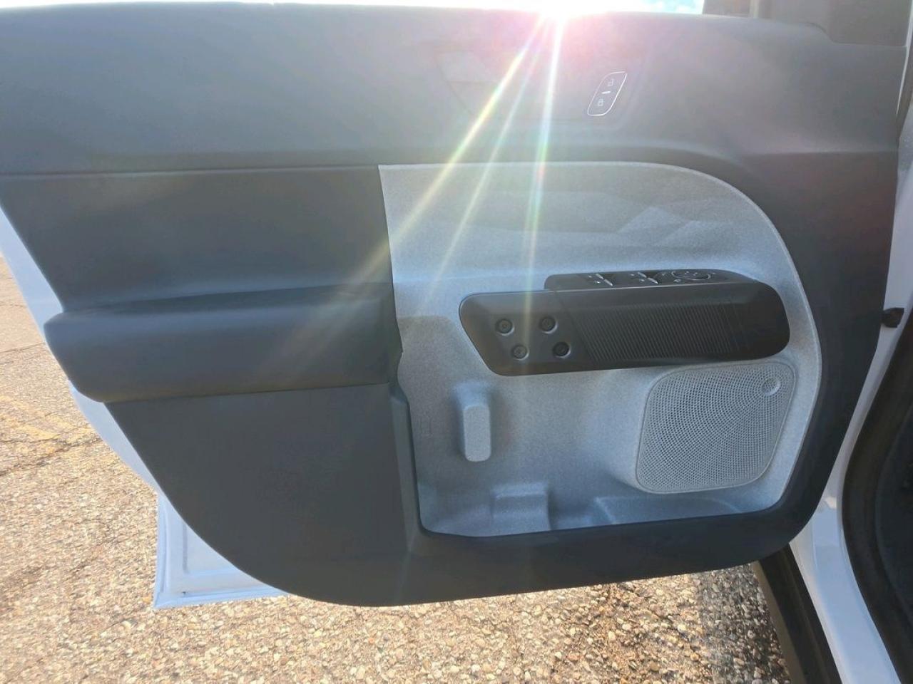 2025 Ford Maverick XLT Photo5