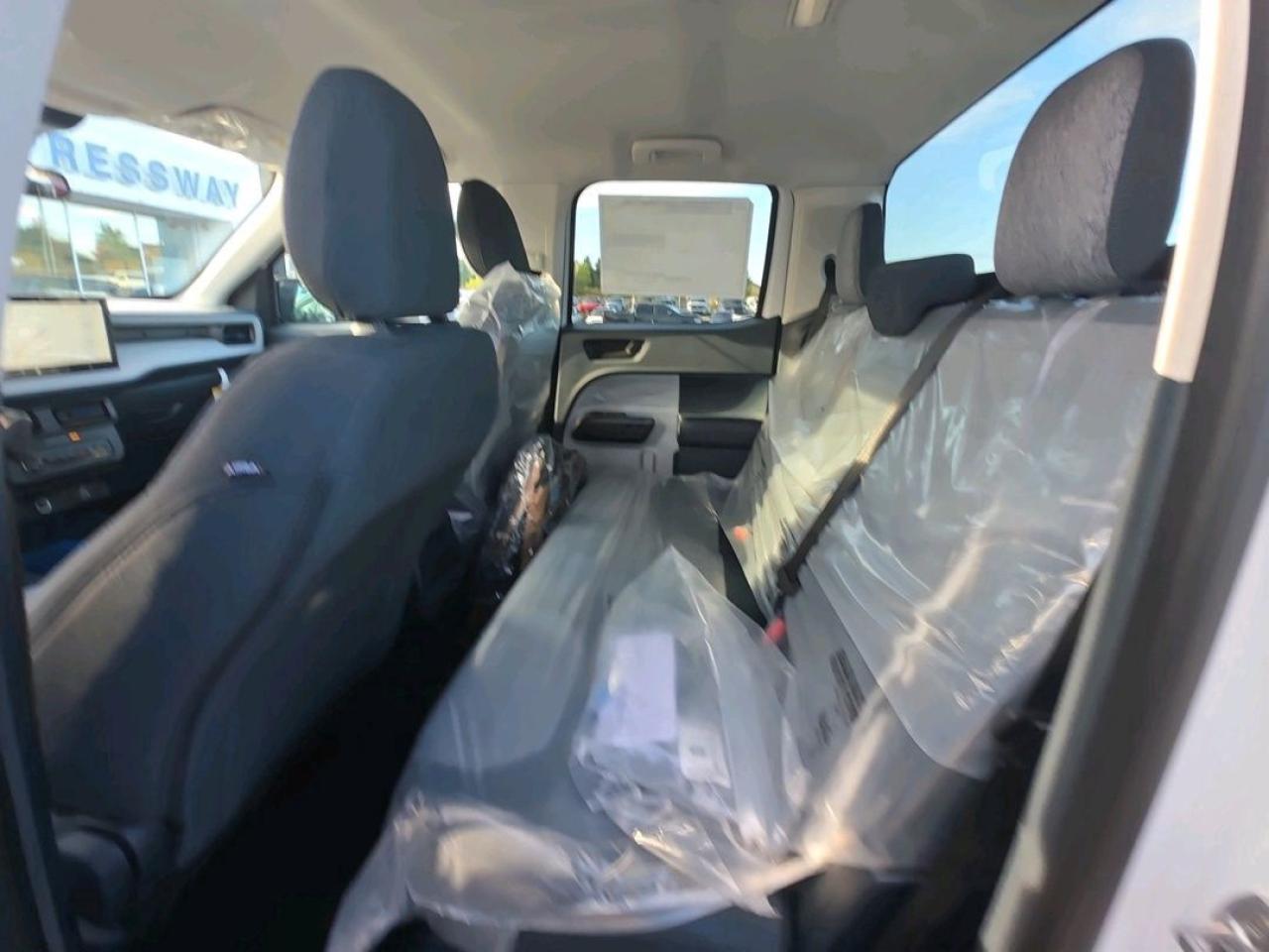 2025 Ford Maverick XLT Photo5