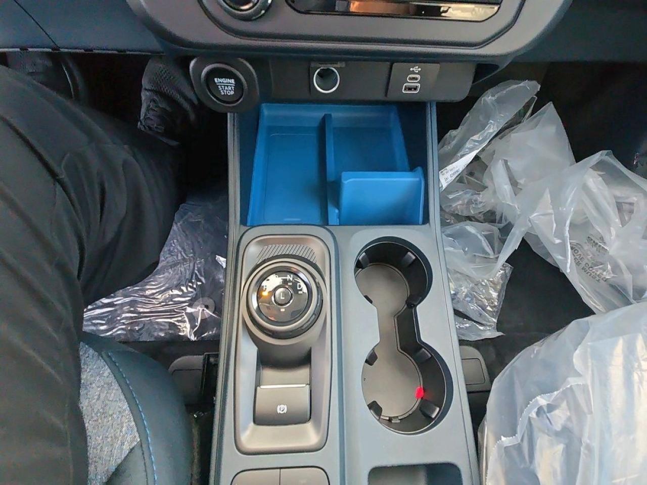 2025 Ford Maverick XLT Photo5