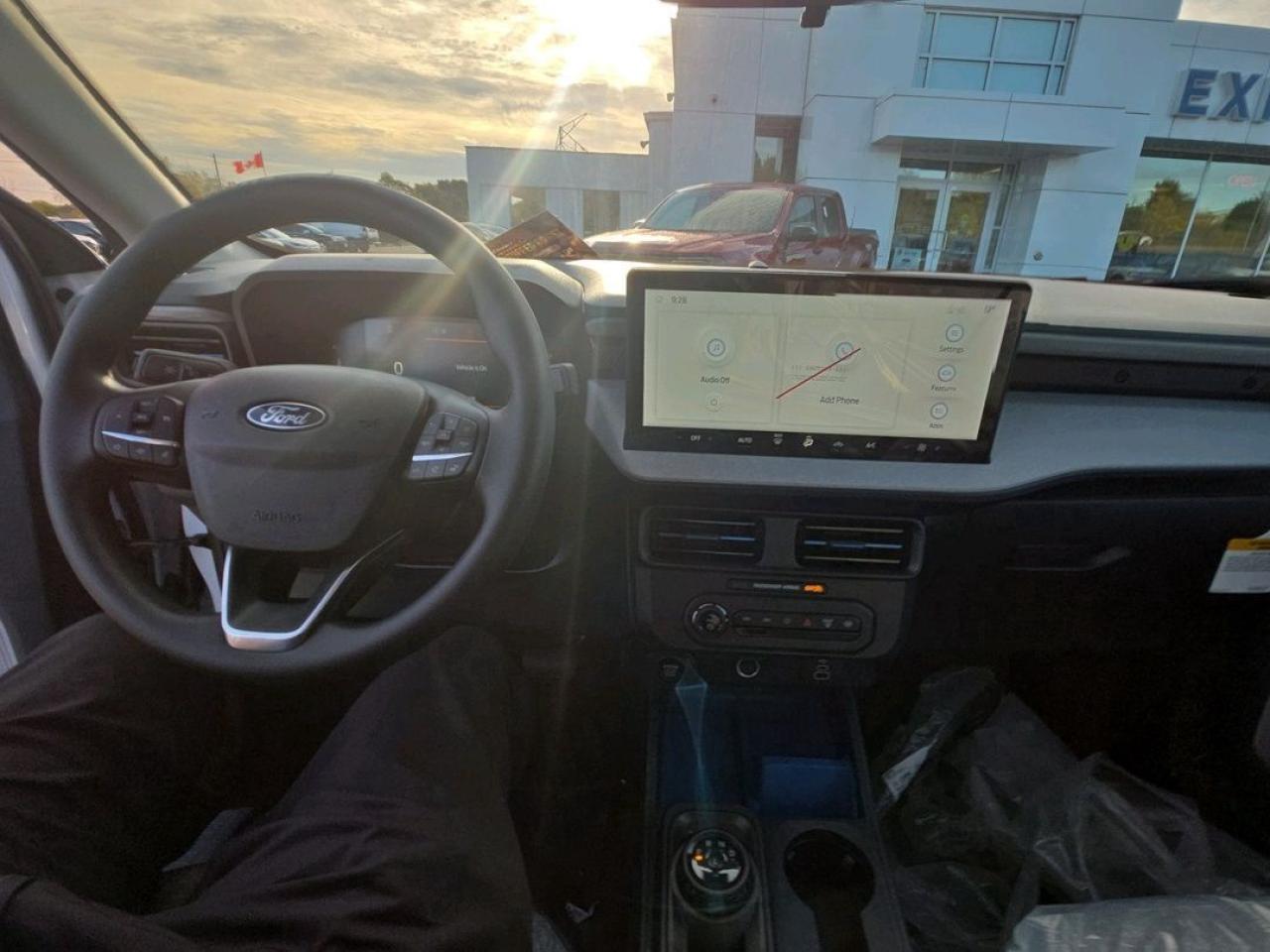 2025 Ford Maverick XLT Photo5