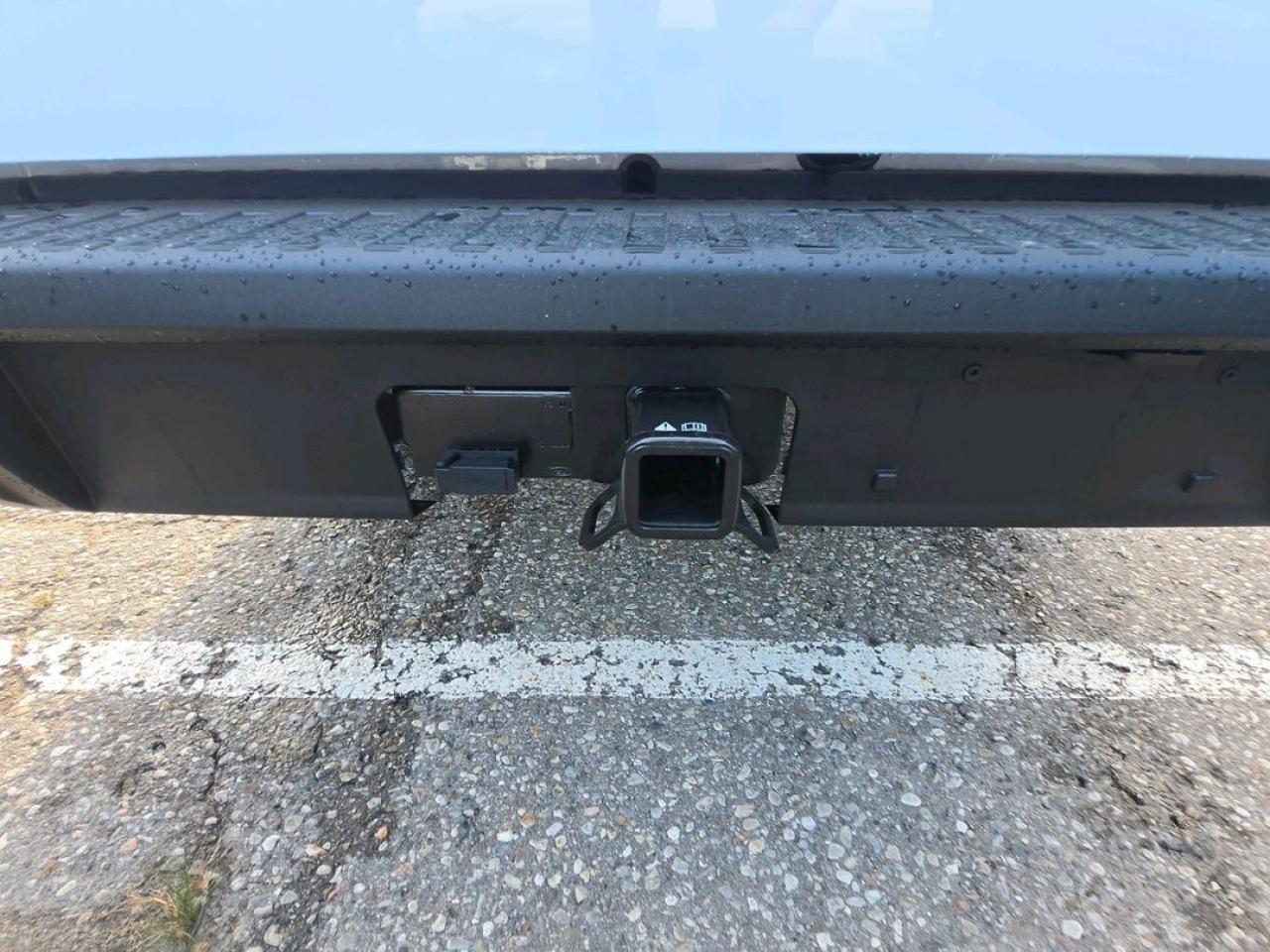 2025 Ford Maverick XLT Photo5