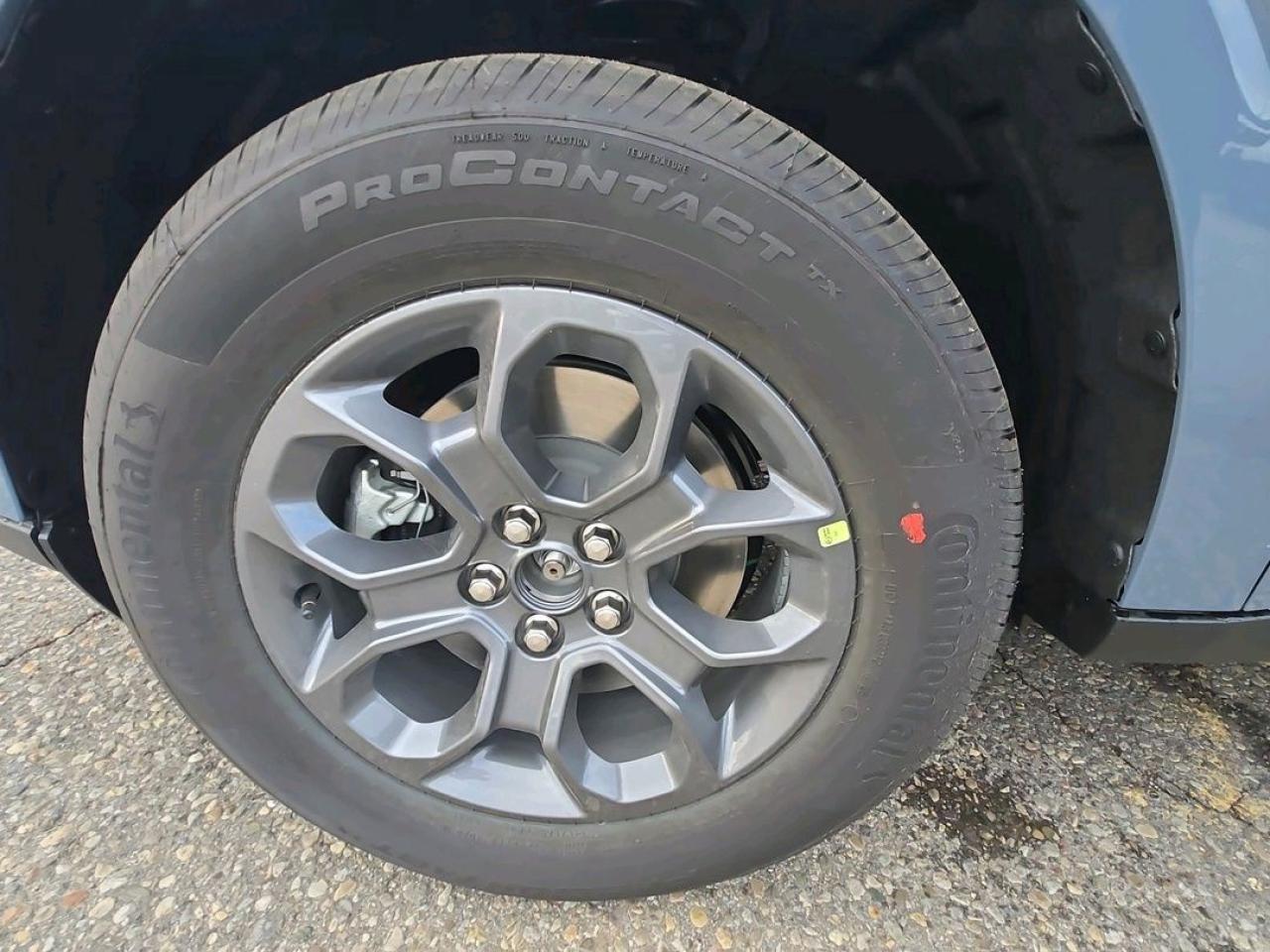 2025 Ford Maverick XLT, LUXURY PKG, SPRAY-IN BEDLINER, ALLOY WHEEELS Photo