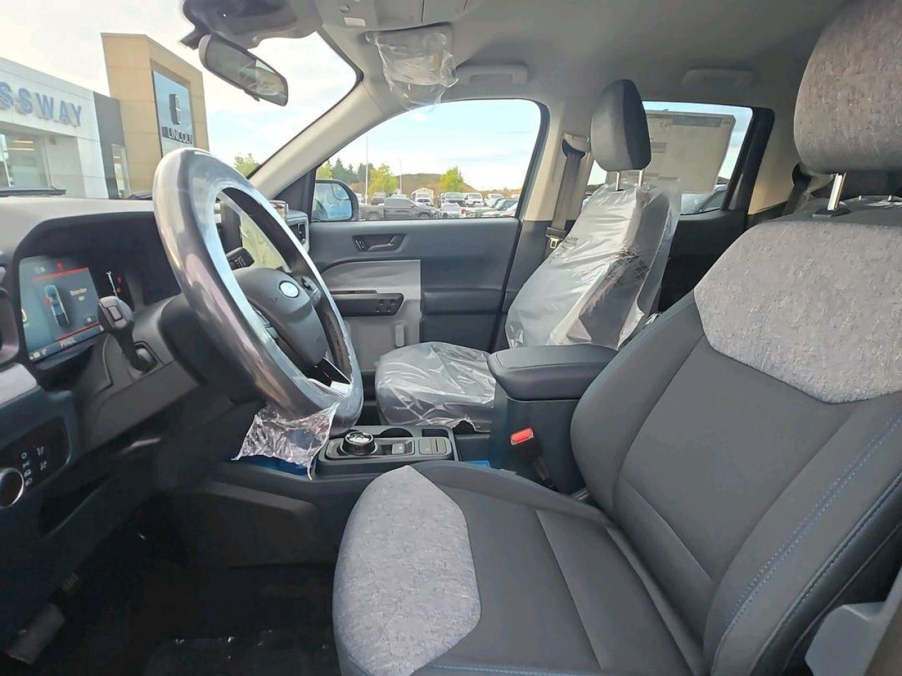 2025 Ford Maverick XLT, LUXURY PKG, SPRAY-IN BEDLINER, ALLOY WHEEELS Photo