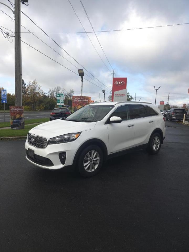 Used 2019 Kia Sorento EX 2.4 for sale in Peterborough, ON