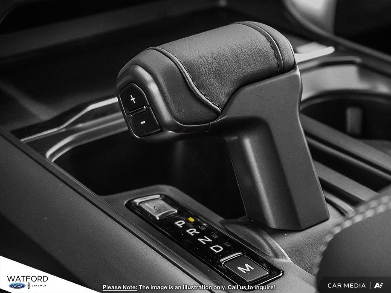 2025 Ford F-150 Lariat Photo