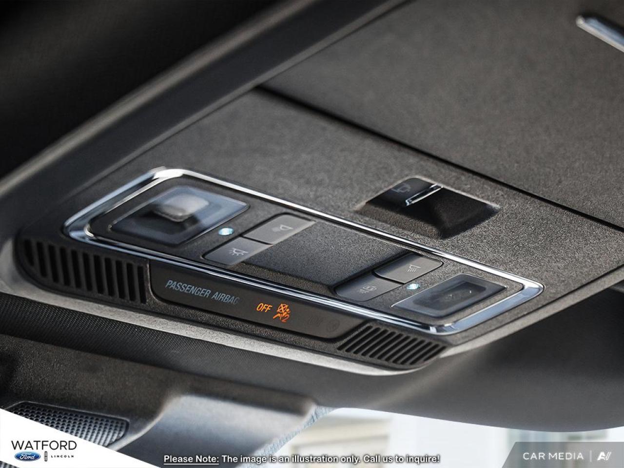 2025 Ford F-150 Lariat Photo