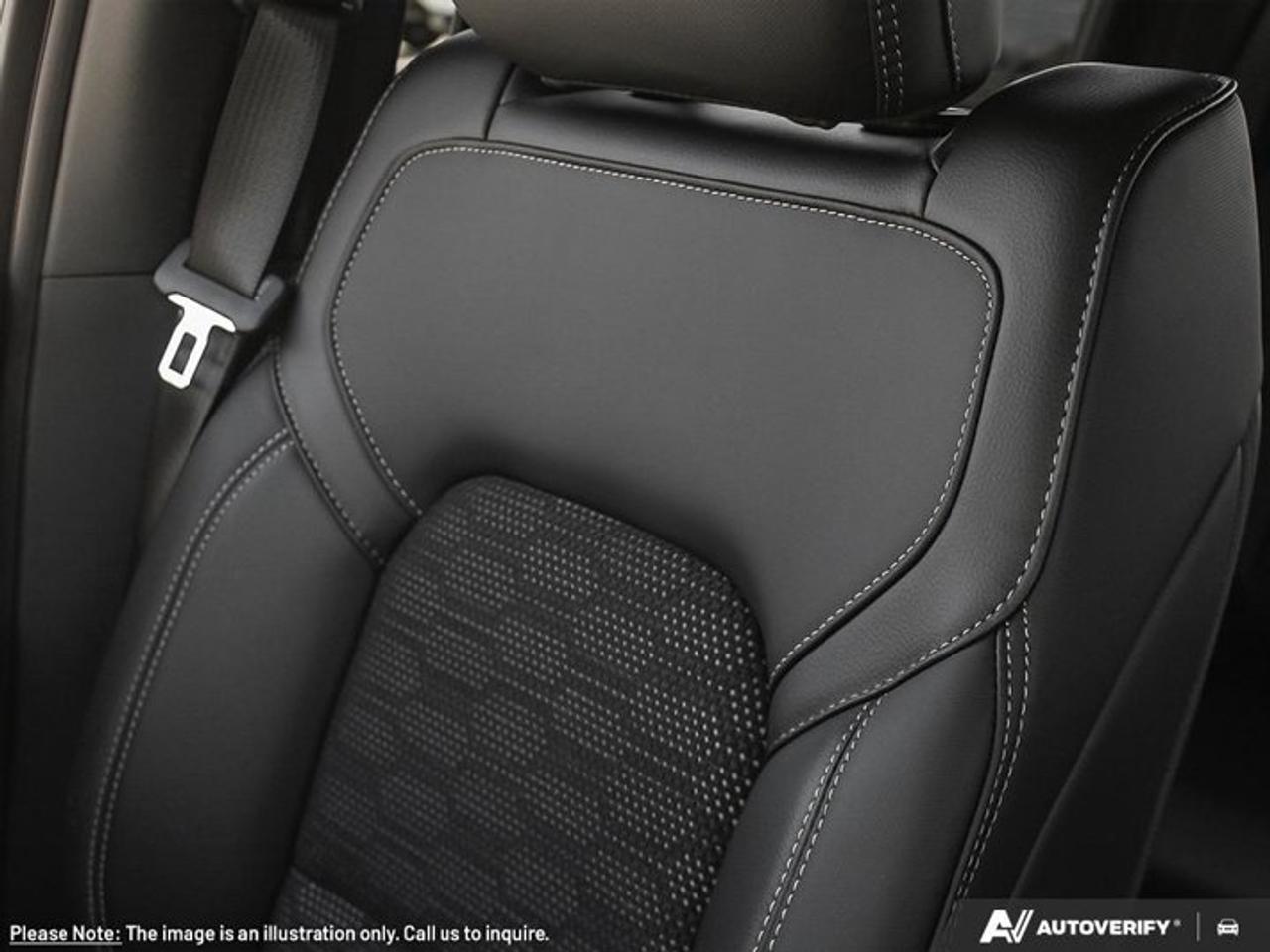 2026 RAM 1500 SPORT Photo