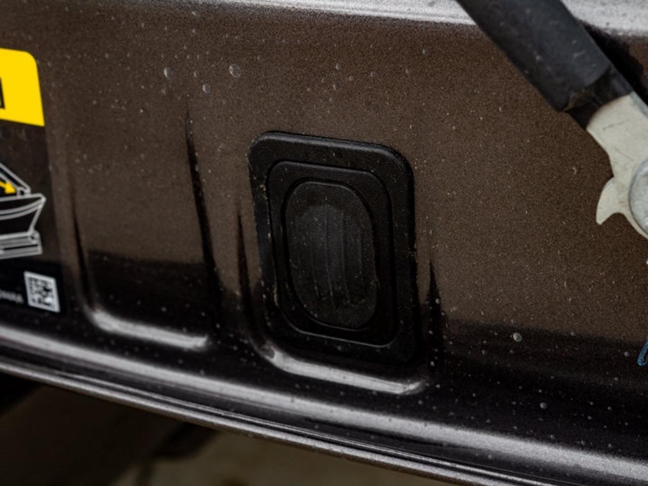 2026 RAM 1500 SPORT Photo