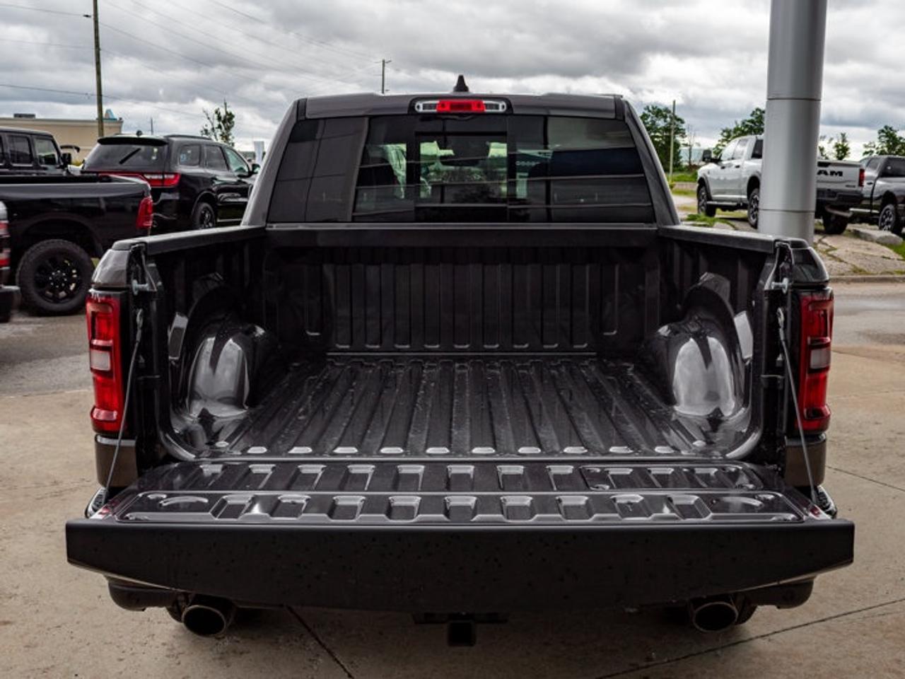 2026 RAM 1500 SPORT Photo