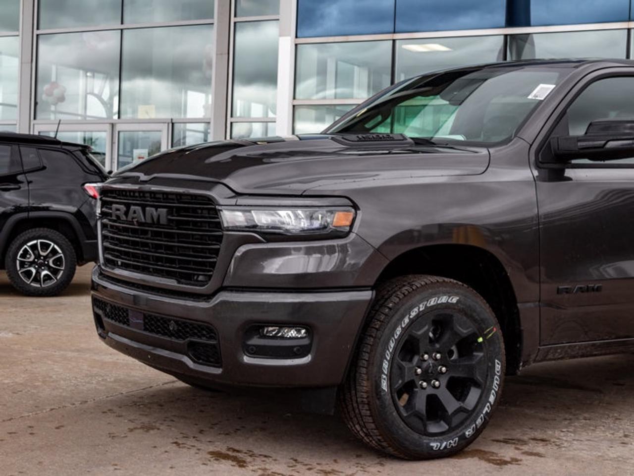 2026 RAM 1500 SPORT Photo