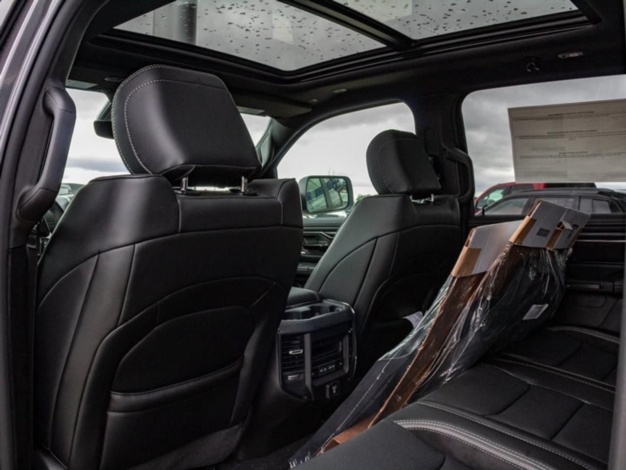 2026 RAM 1500 SPORT Photo