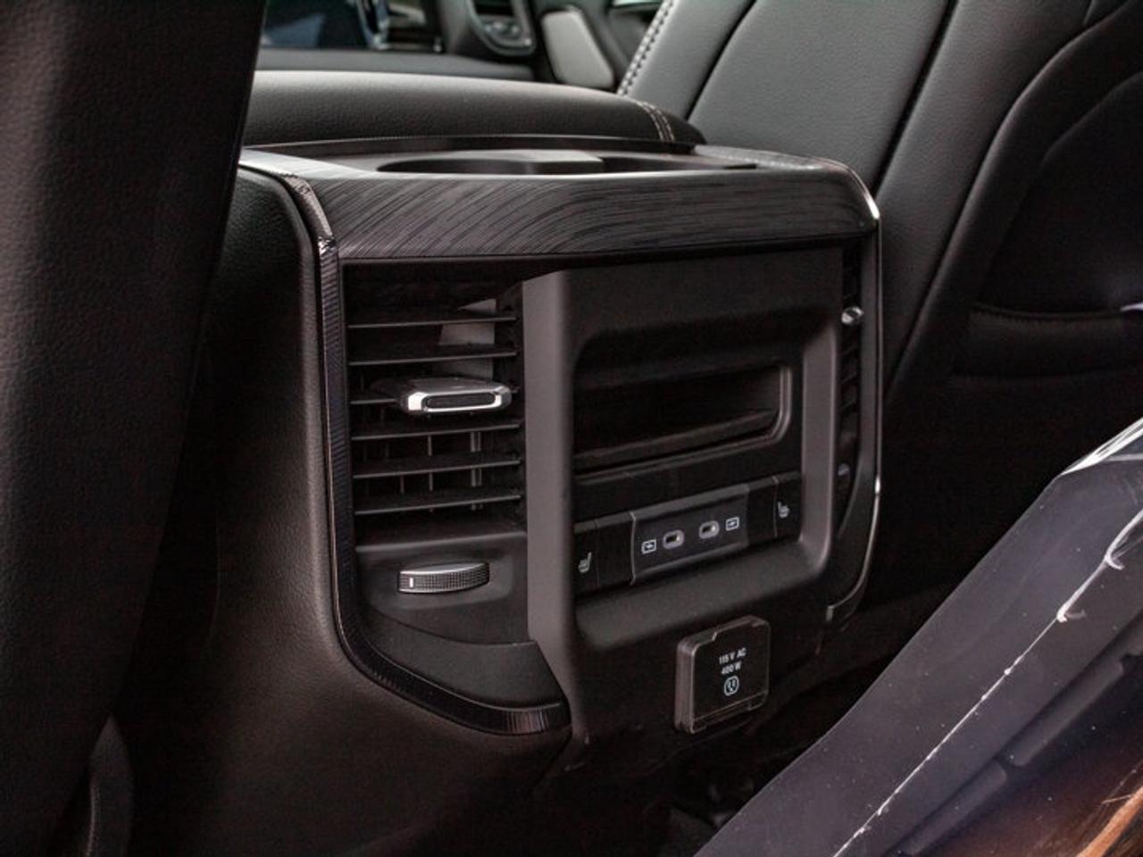 2026 RAM 1500 SPORT Photo