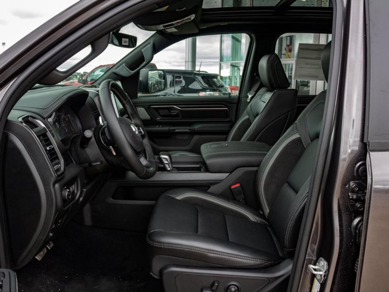 2026 RAM 1500 SPORT Photo