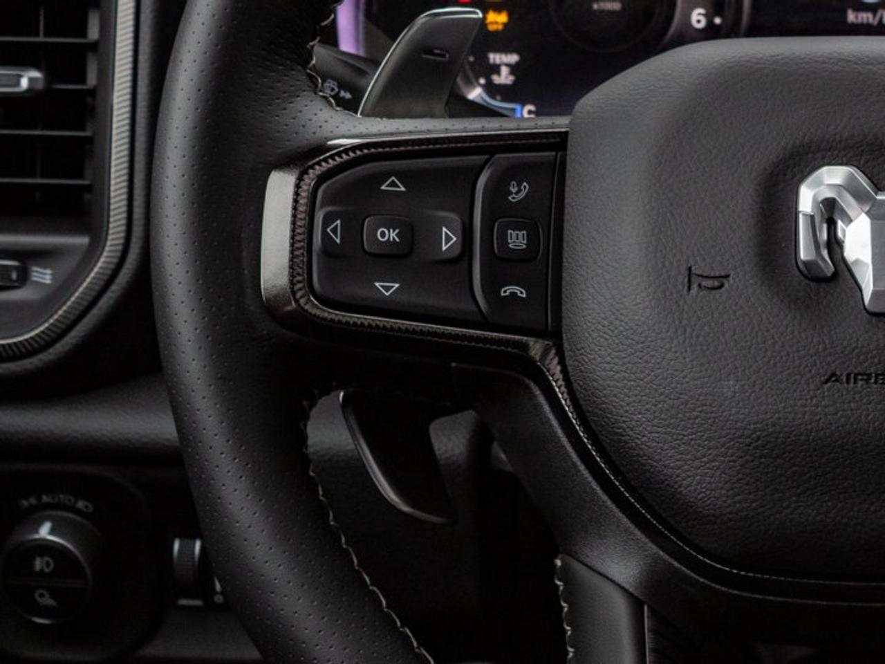 2026 RAM 1500 SPORT Photo