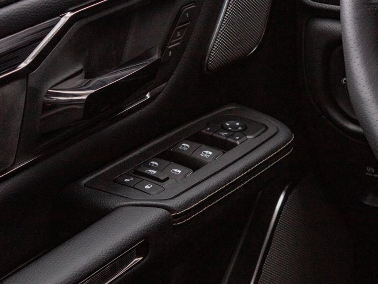 2026 RAM 1500 SPORT Photo