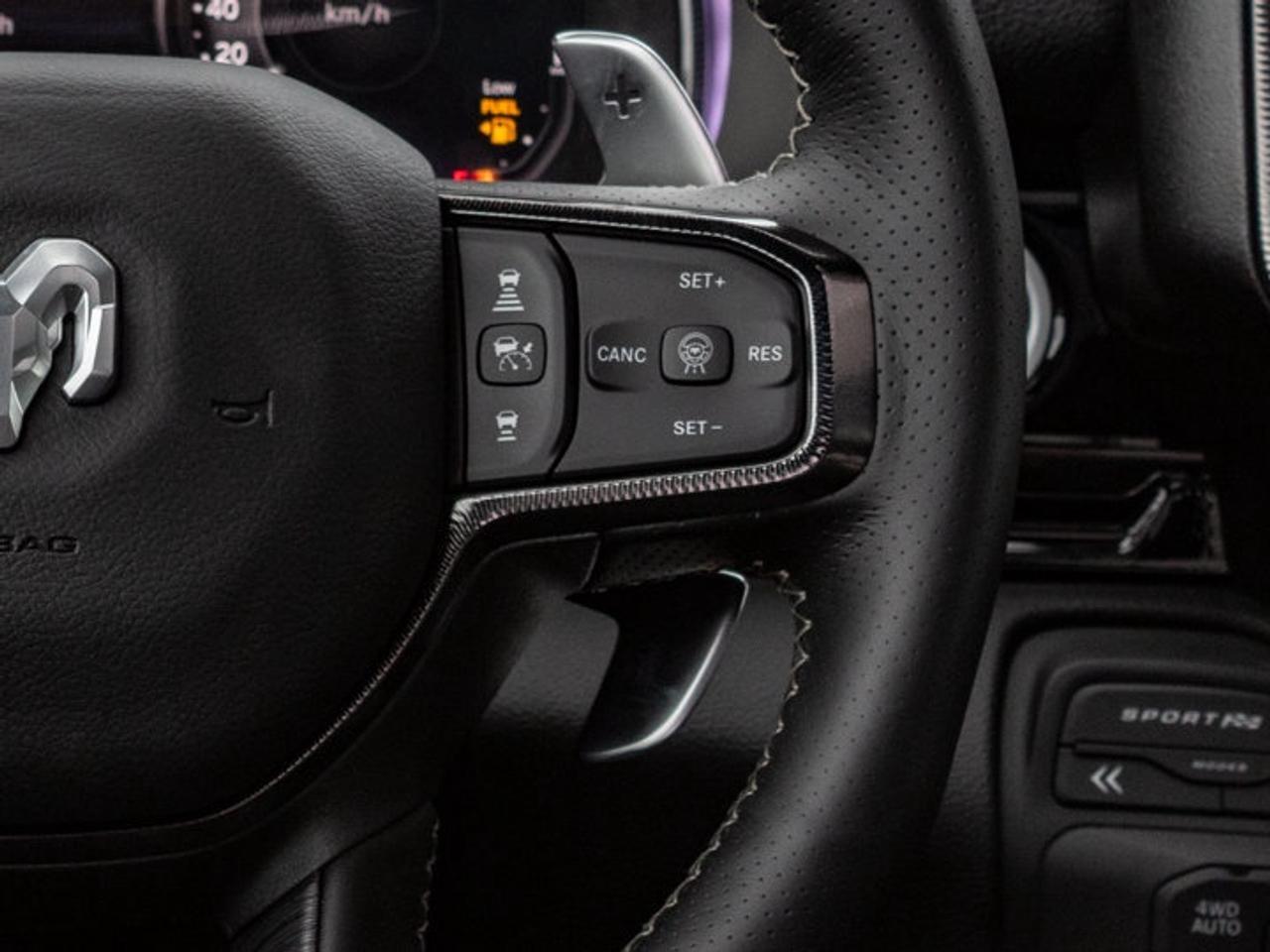 2026 RAM 1500 SPORT Photo