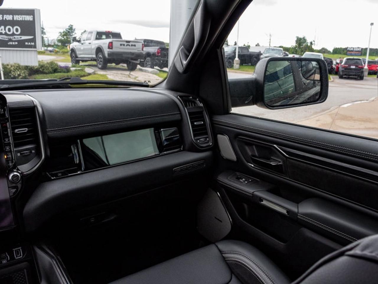 2026 RAM 1500 SPORT Photo