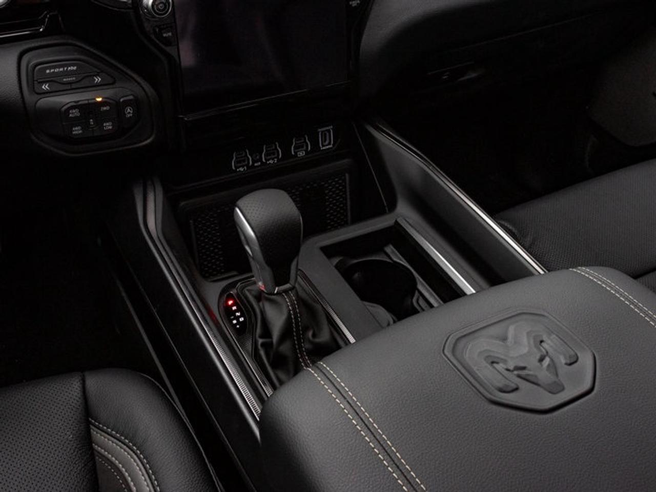 2026 RAM 1500 SPORT Photo