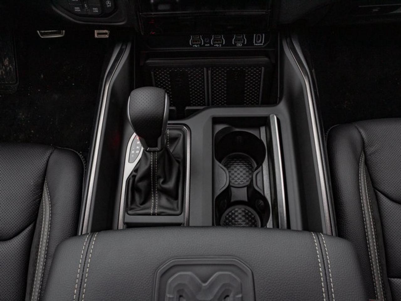 2026 RAM 1500 SPORT Photo