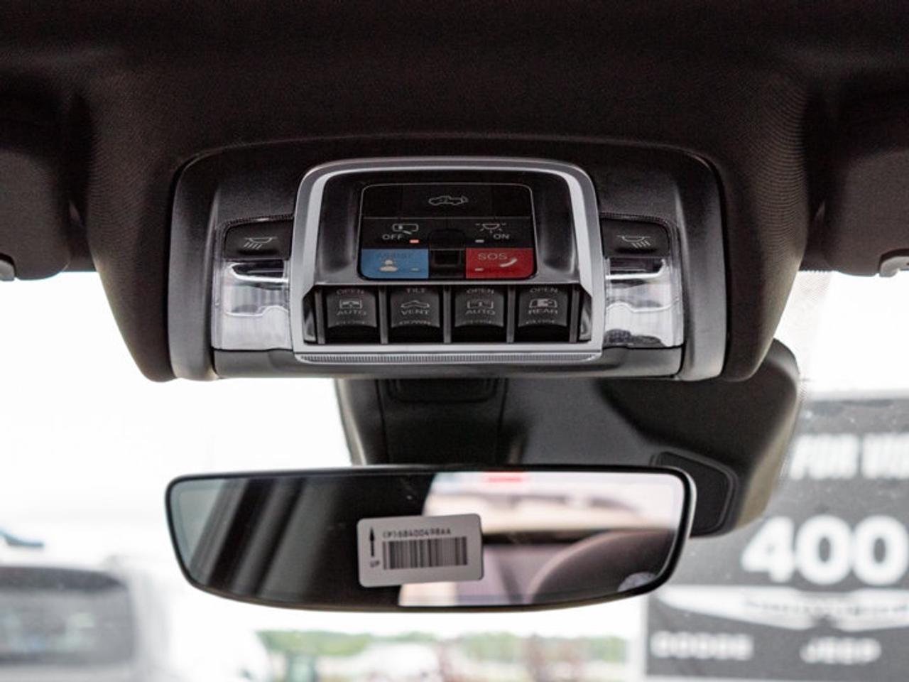 2026 RAM 1500 SPORT Photo