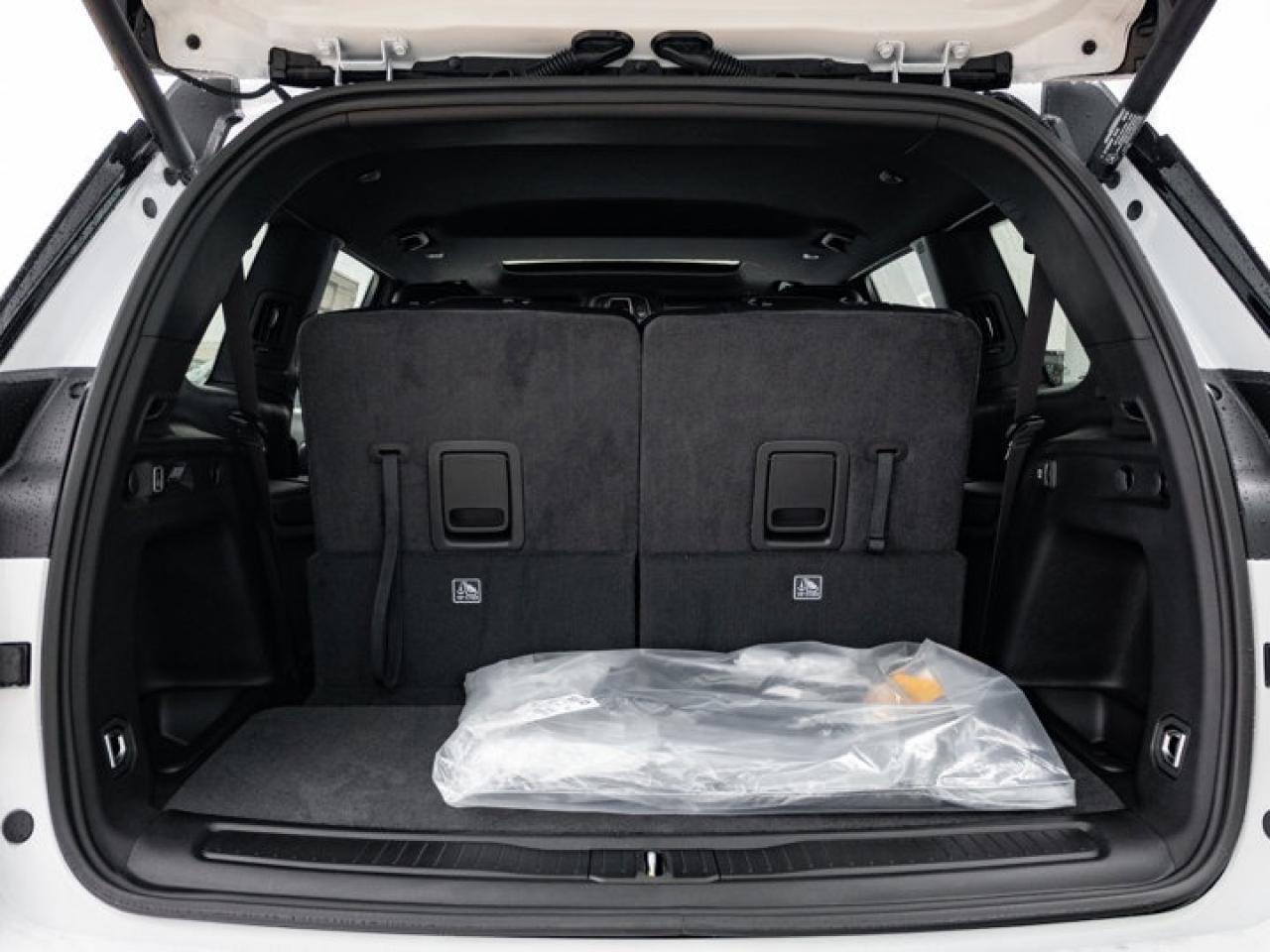 2025 Jeep Grand Cherokee L ALTITUDE Photo