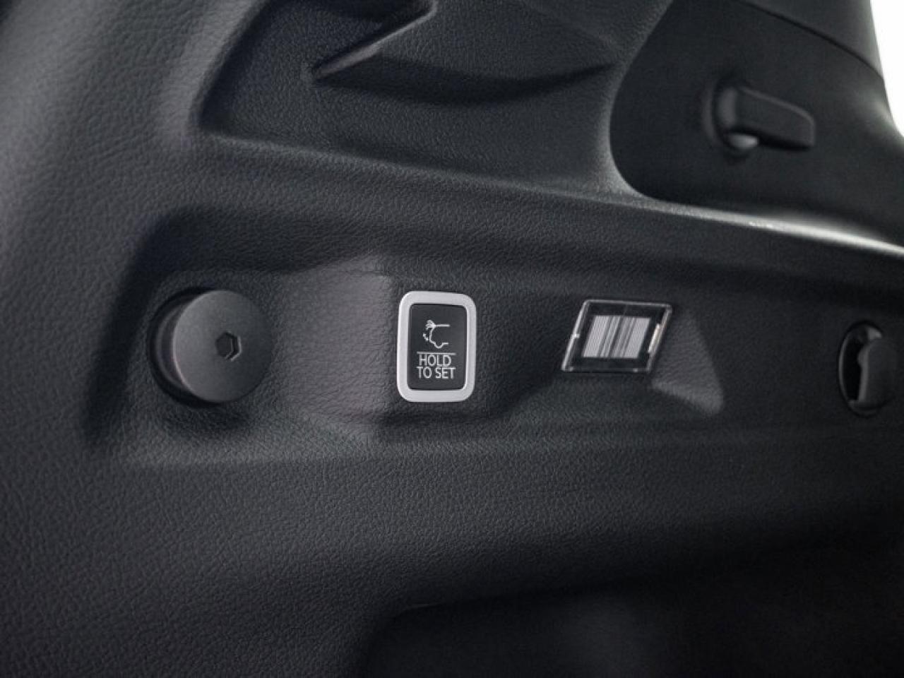 2025 Jeep Grand Cherokee L ALTITUDE Photo