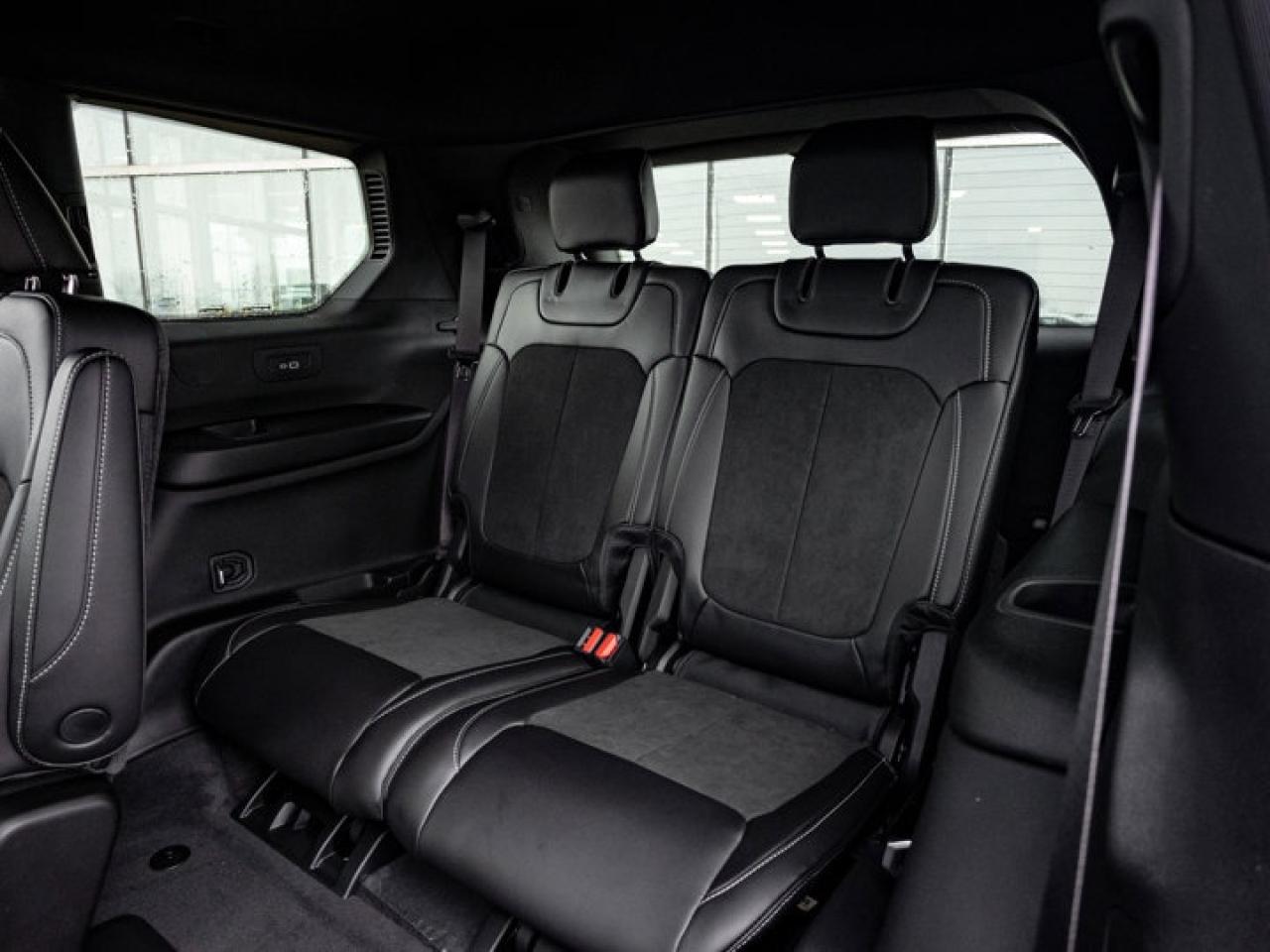 2025 Jeep Grand Cherokee L ALTITUDE Photo