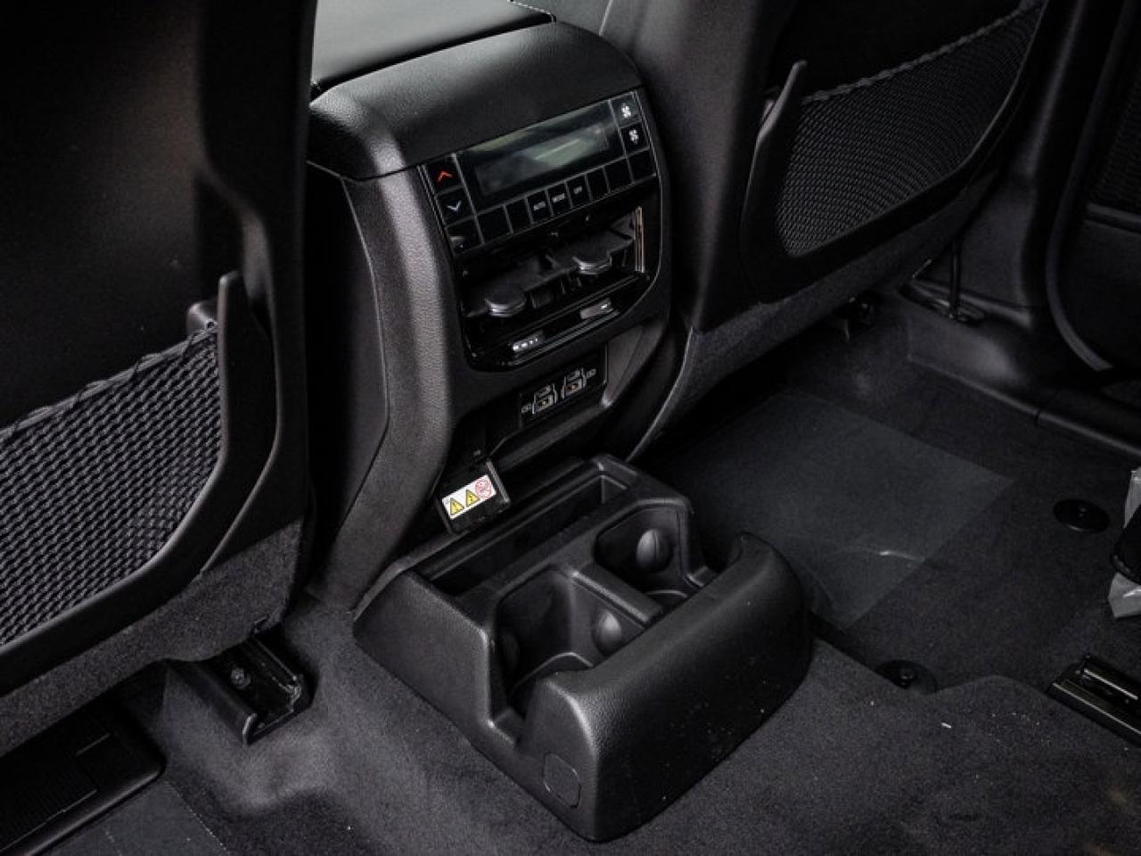 2025 Jeep Grand Cherokee L ALTITUDE Photo