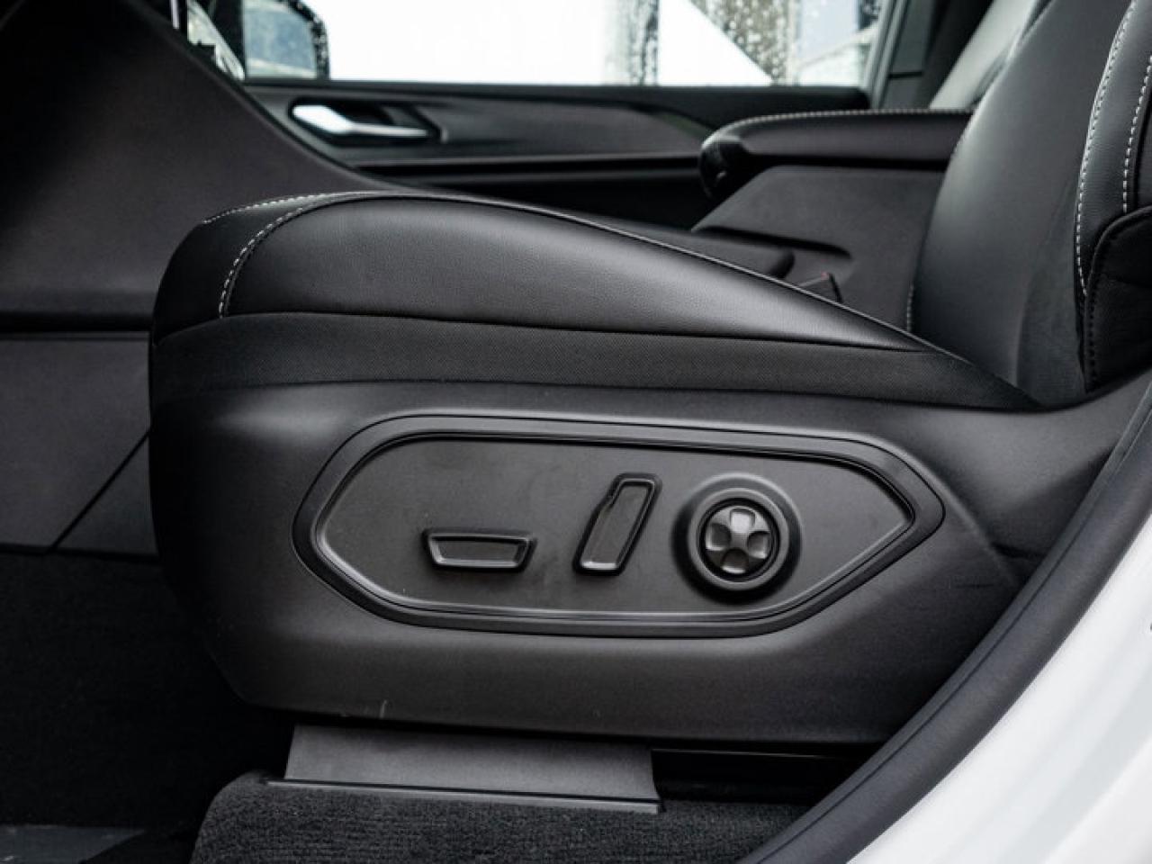 2025 Jeep Grand Cherokee L ALTITUDE Photo