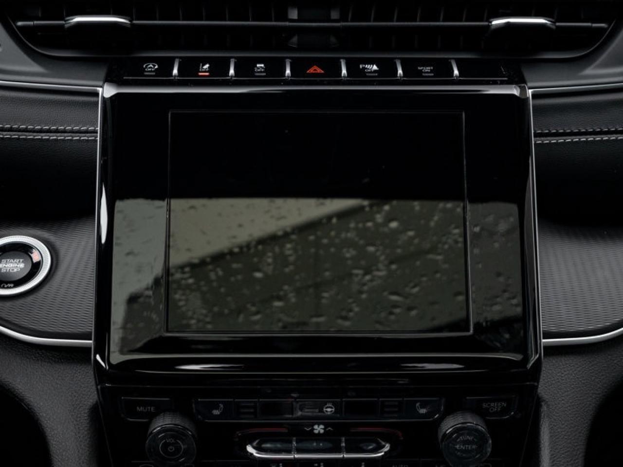 2025 Jeep Grand Cherokee L ALTITUDE Photo